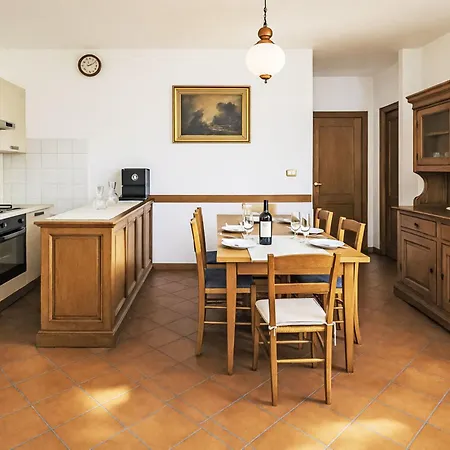 Casa Laura By Interhome * Anghiari