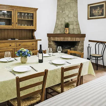 Casa Laura By Interhome Dom wakacyjny *