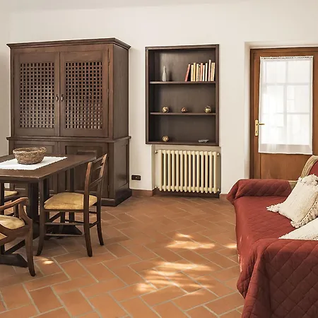 Casa Laura By Interhome * Anghiari