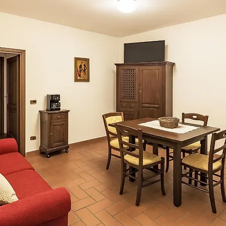 Dom wakacyjny Casa Laura By Interhome *
