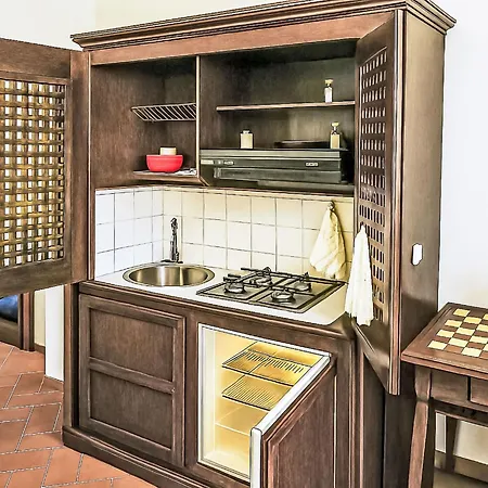 Dom wakacyjny Casa Laura By Interhome Anghiari