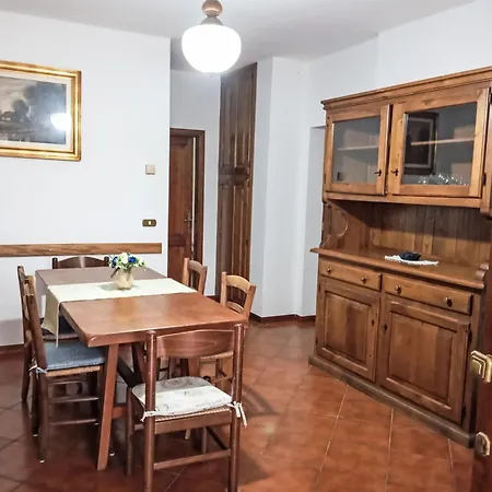 Dom wakacyjny Casa Laura By Interhome *
