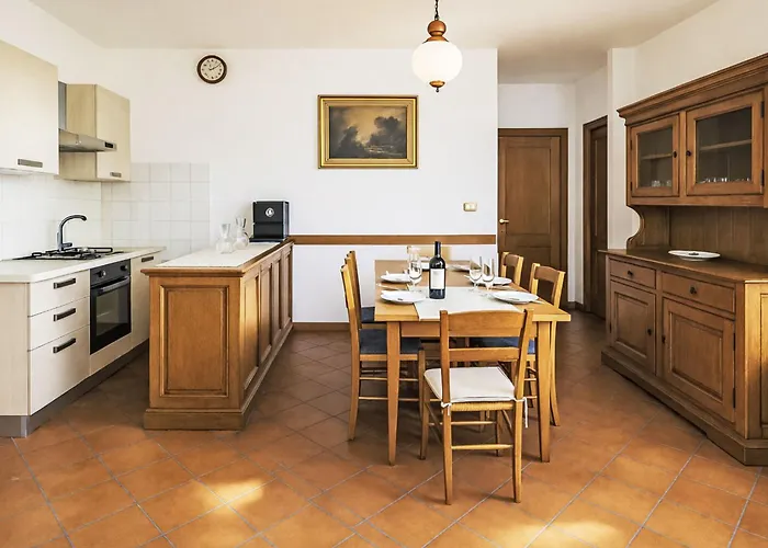 Casa Laura By Interhome * Anghiari