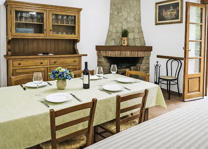 Casa Laura By Interhome Dom wakacyjny *