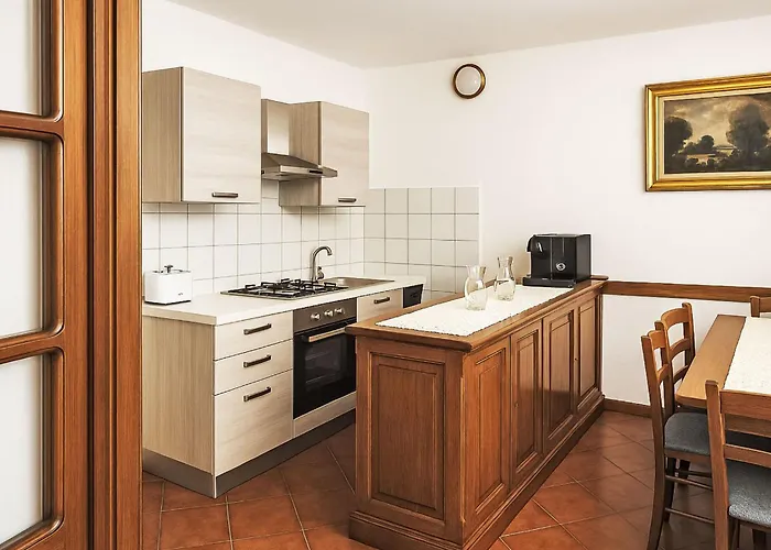 Casa Laura By Interhome Dom wakacyjny