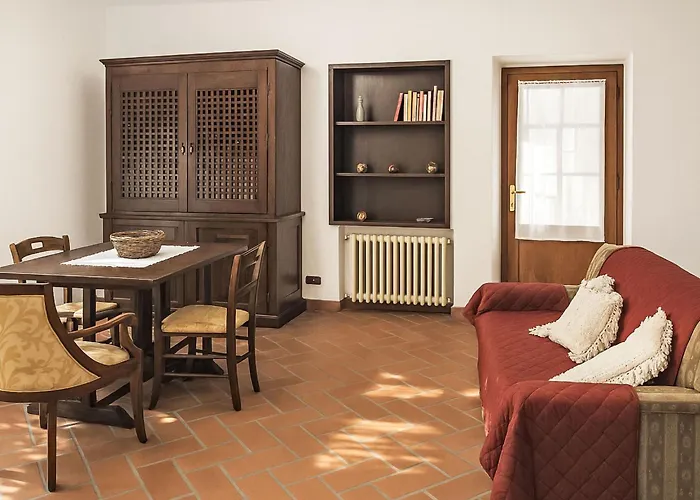 Casa Laura By Interhome * Anghiari