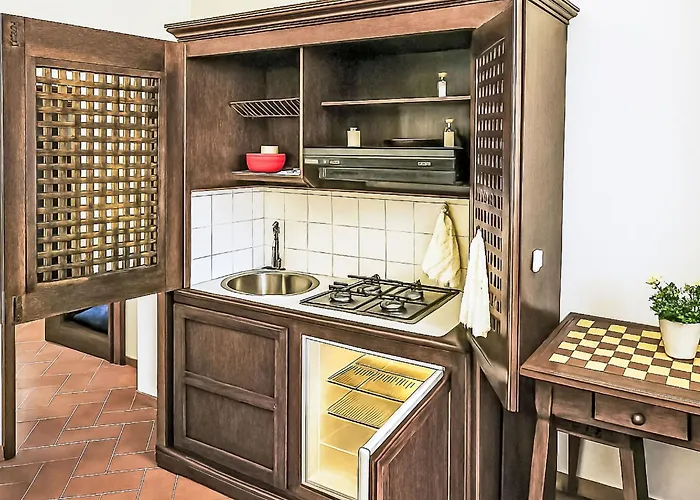 Dom wakacyjny Casa Laura By Interhome Anghiari