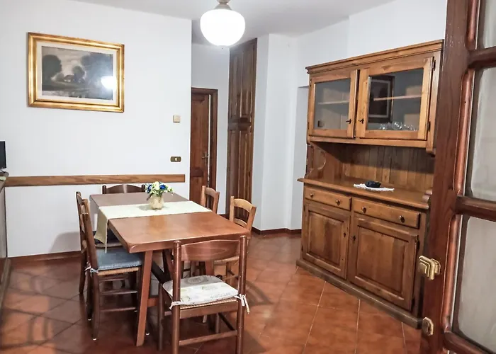 Dom wakacyjny Casa Laura By Interhome *
