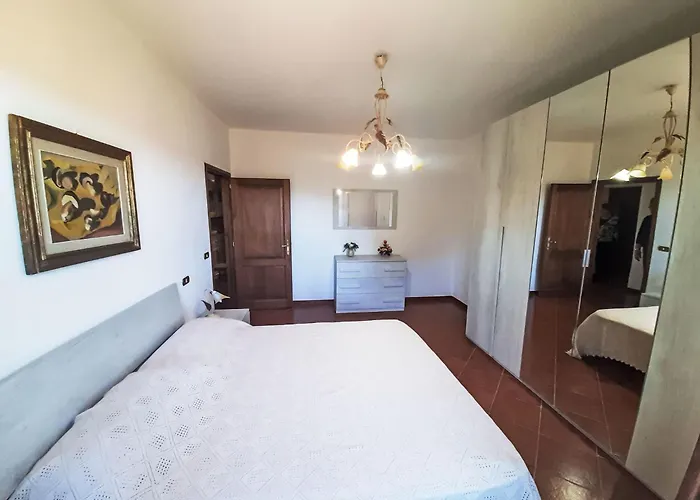 Dom wakacyjny Casa Laura By Interhome Anghiari