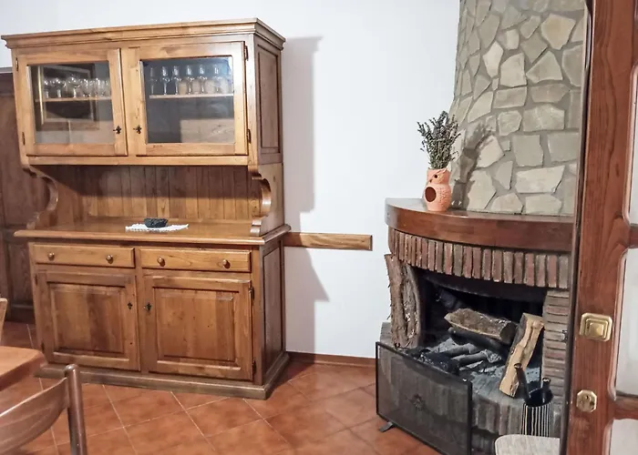 Casa Laura By Interhome Dom wakacyjny
