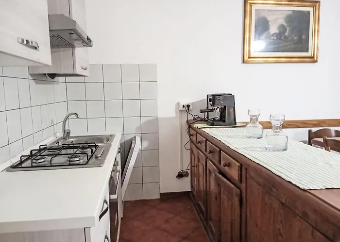 Dom wakacyjny Casa Laura By Interhome Anghiari