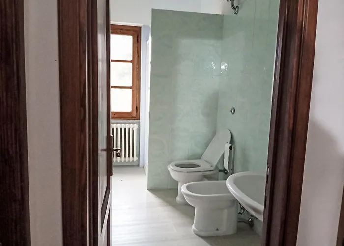 Casa Laura By Interhome Dom wakacyjny *